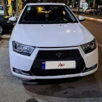 دنا پلاس توربو اتومات آپشنال