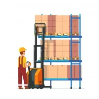 استخدام انباردار مسلط به نرم‌افزار راهکاران