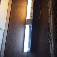 چراغ مهتابی