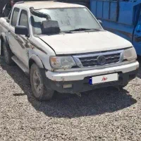 پیکاپ ریچ