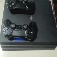 PS4 کپی خور پرو فورکی 1 ترا بایت