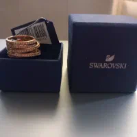 انگشتر  Swarovski