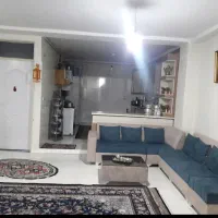 تکواحدی ۱۲۰ متری میدان جهاد