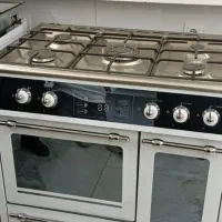 گاز 5شعله