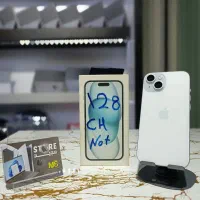 فروش نقد و اقساط iPhone 15 normal