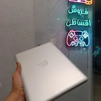 مک بوک پرو اپل لپ تاپ|رایانه همراه|گرگان, |دیوار