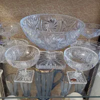کریستال چک
