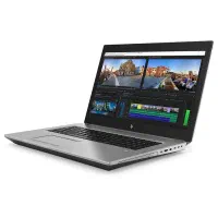 ورک استیشن 17 اینچی زدبوک اچ.پی HP Zbook 17  G5