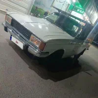 پیکان وانت