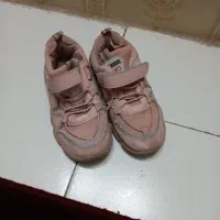 کفش دخترانه