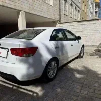 سراتو ۹۴ اتومات