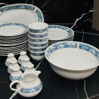 سرویس غذاخوری چینی