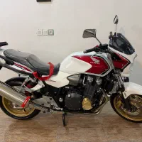 Cb1300 مدل 2013|موتورسیکلت|تهران, سردارجنگل|دیوار