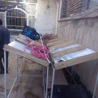 میزمیوه فروشی