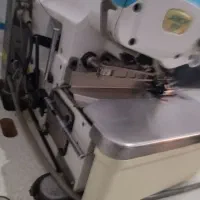 چرخ خیاطی کارکرده
