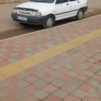 پراید مدل ۹۰