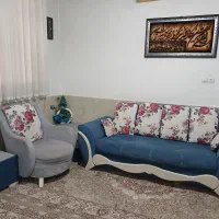 مبل راحتی پنج نفره