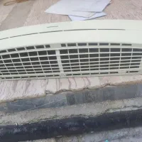 کولر اسپیلت 24 هزار پاناسونیک