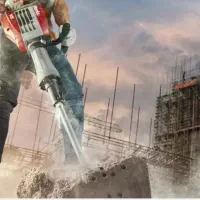 پیکور کار و تخریب همه مدل دیوار کنندن انواع بتن