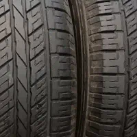 ۲ عدد لاستیک هانکوک اصل