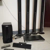 بدلیل مهاجرت لوازم منزل باقیمت مناسب بفروش میرسد