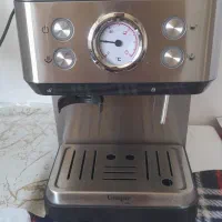 قهوه ساز یونیک‌مکث نو