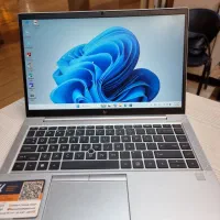 HP EliteBook 845 G8 لپتاپ
