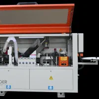 لبه چسبان نیمه صنعتی