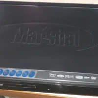 دستگاه پخش dvd