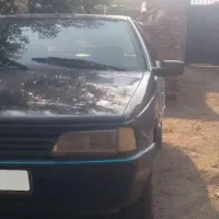 پژو ۴۰۵ مدل ۸۲