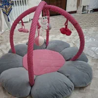 تشک بازی نوزاد