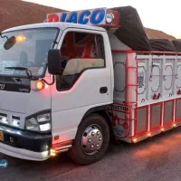 « باربری »حمل و نقل بار به سراسرکشور باکمترین قیمت