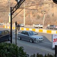 سمند خاص