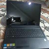 لپتاپ لنوو g50