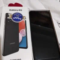 گوشی a13 حافظه ۶۴ رام ۴