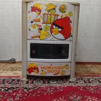 بخاری گازی