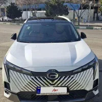 گک امکو ۲۰۲۴ وارداتی