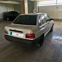 فروش پراید131sl