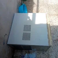 کولر پنجره ای