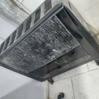 فروش بخاری گازی