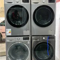 خرییدار و فروشنده هانواع لباسشویی هستم
