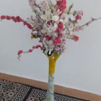 گل مصنوعی