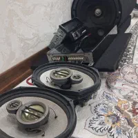 ضبط و باند خودرو