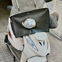 وگو ۱۱۰ مدل۹۸ سفید
