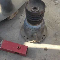 کله گاوی شافت قلاف