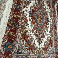 جفت پرده خطیبی ۳۲رج مرینوس