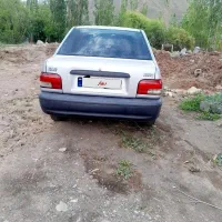 پراید ۸۶