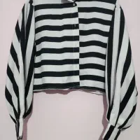 دوعدد شومیز و کت آک