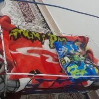گهواره آهنی