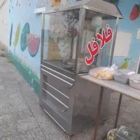 دستگاه فلافلی